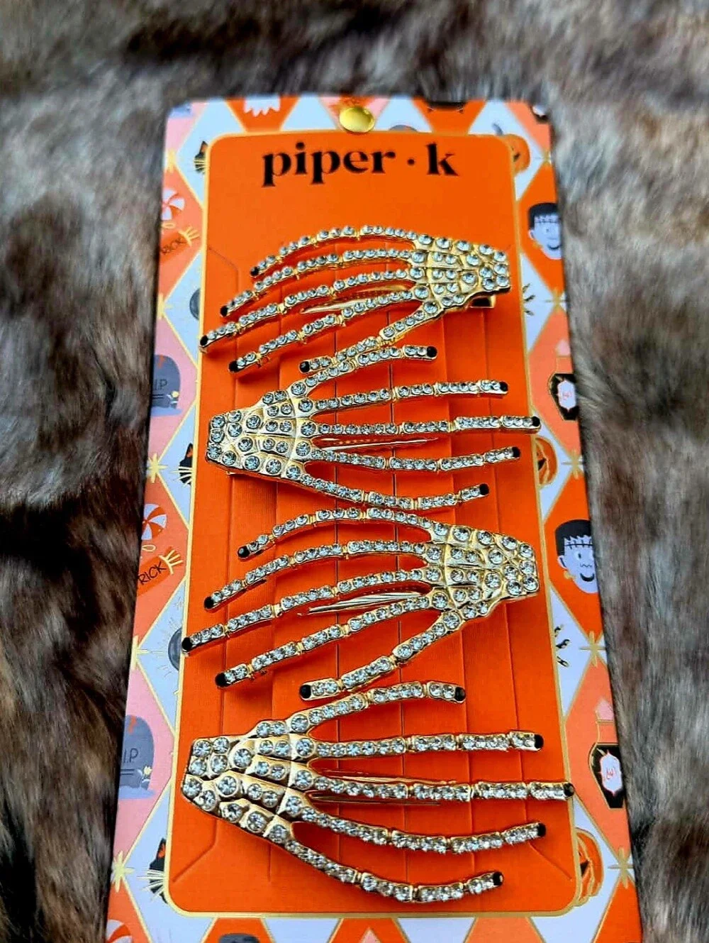 Piper K brand new